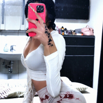 Melissa Bella Ts