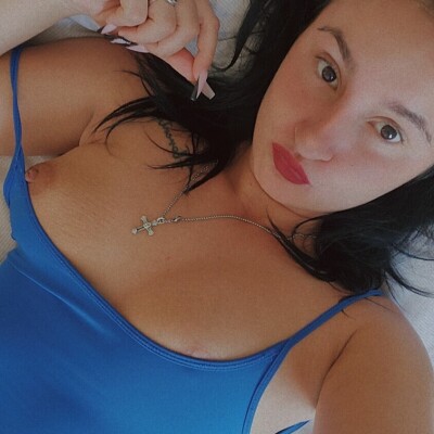 Brunetă Sexy
