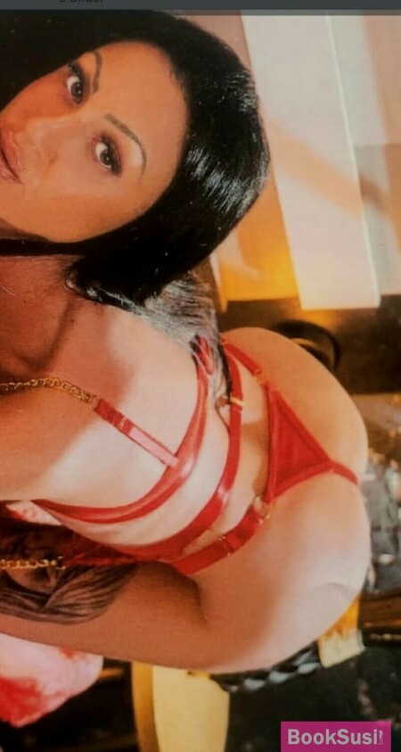 Ivana Sensuelle