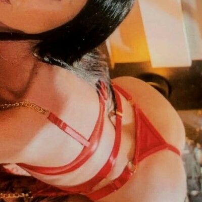 Ivana Sensuelle