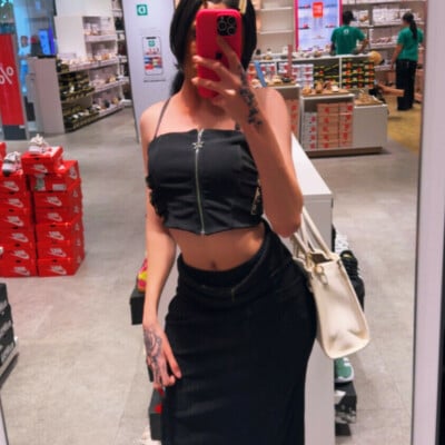 Melissa Bella Ts