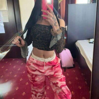 Melissa Bella Ts