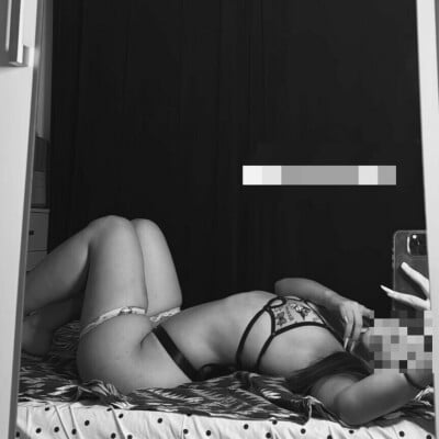 Melissa Bella Ts