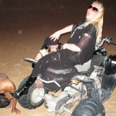 Bizarrlady Jessica