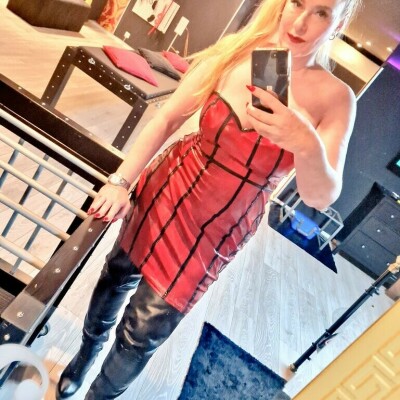 Bizarrlady Jessica