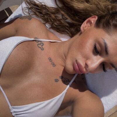 Trans Katie Delux