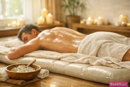 Massage Versum