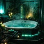 Massage Versum