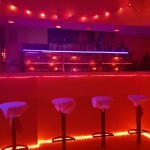 Cafe - Bar 66