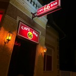 Cafe - Bar 66