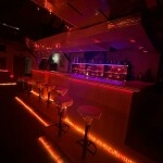 Cafe - Bar 66