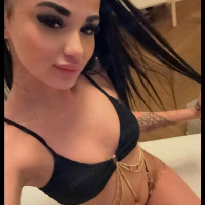 Geanina