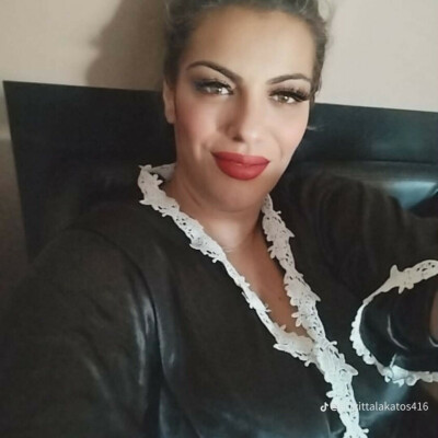 Gina