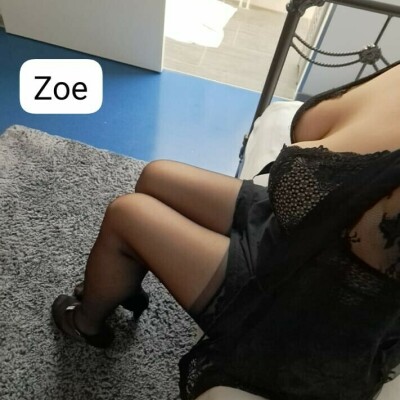 Monika Und Zoe