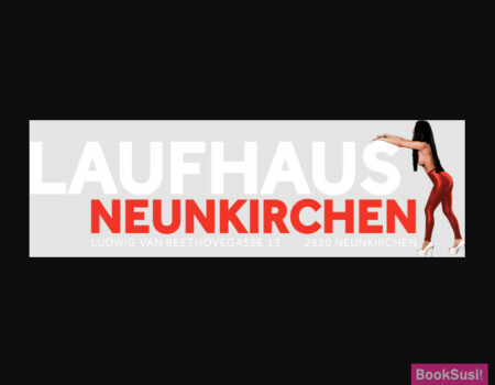 Laufhaus Neunkirchen
