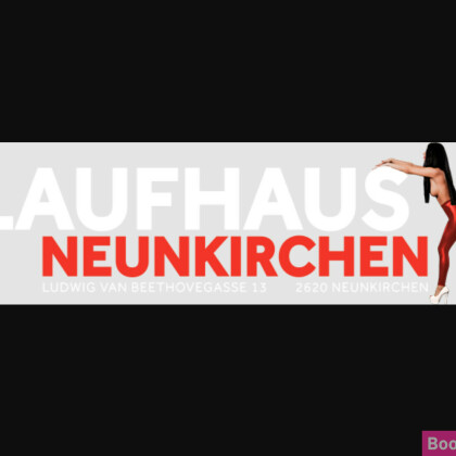 Laufhaus Neunkirchen