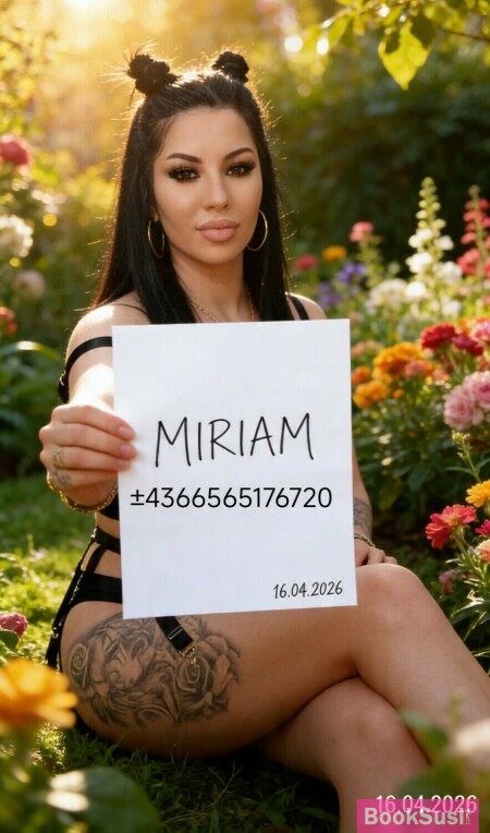 Miriam Neu