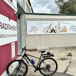 Laufhaus Hasentraum