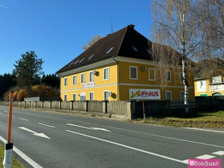 Laufhaus Völkermarkt