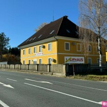 Laufhaus Völkermarkt