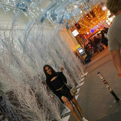 Tiffany