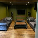 Mystic Swingerclub & More