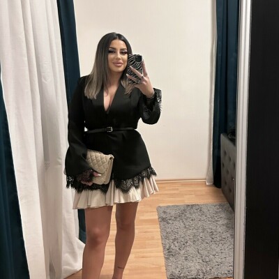 Sarah