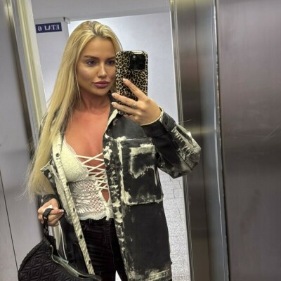 Eva Luxe