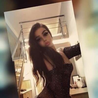 Erika Neww Young Gir