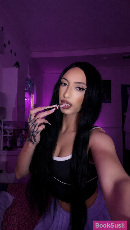 Melissa Bella Ts