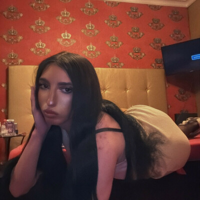 Melissa Bella Ts
