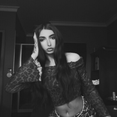 Melissa Bella Ts
