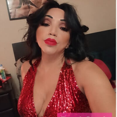 Trans Karen