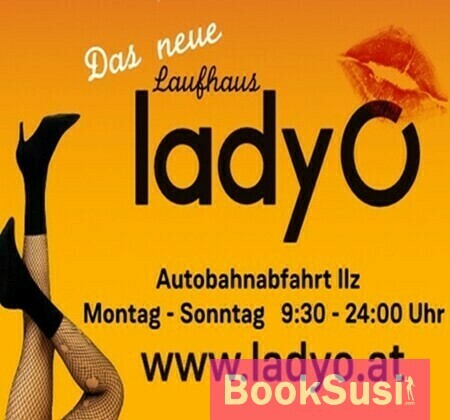 Laufhaus Lady`o