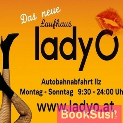 Laufhaus Lady`o