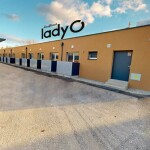 Modern & familiär- Dein Job im LadyO