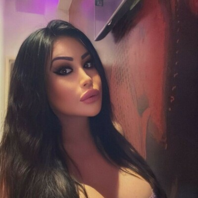 Ts Camila Ferrer
