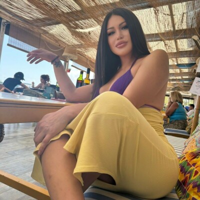 Ts Camila Ferrer