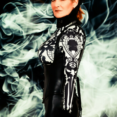 Madame Queen