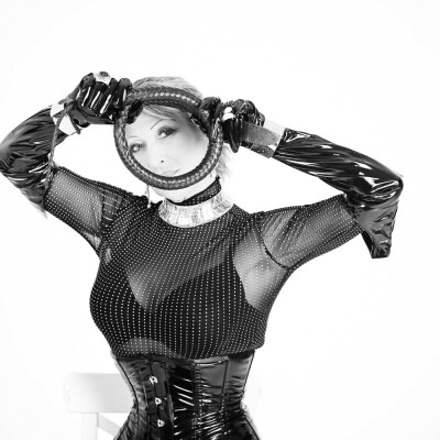 Madame Queen
