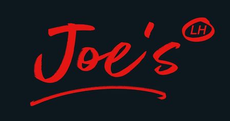 Joe's Laufhaus