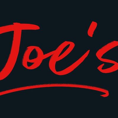 Joe's Laufhaus