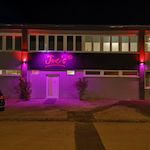 Joe's Laufhaus