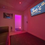 Joe's Laufhaus