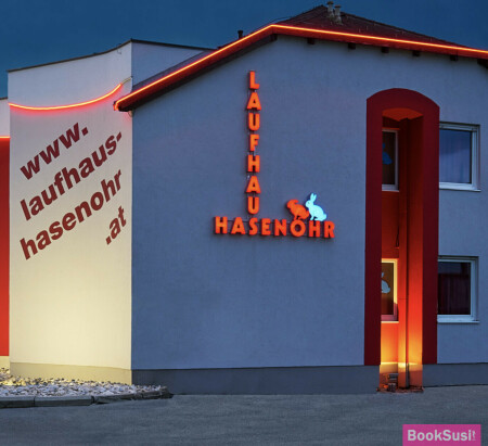 Laufhaus Hasenohr