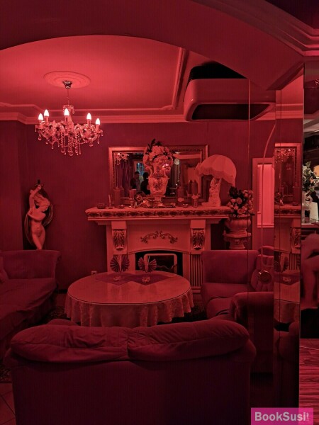 Tiffanys Night Club Oyenhausen 2512