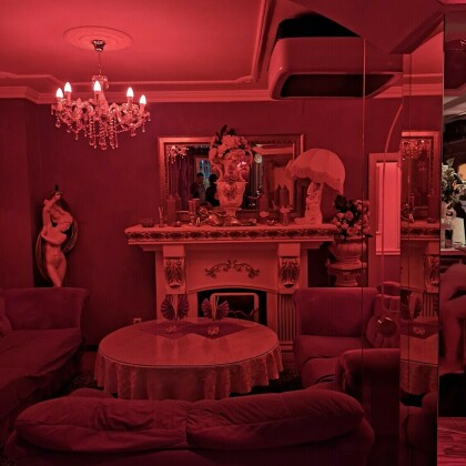 Tiffanys Night Club Oyenhausen 2512