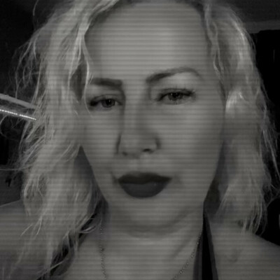 Fetischlady Klaudia