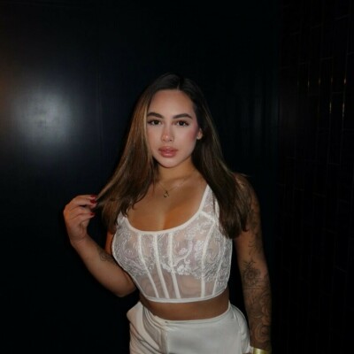 Roxana!!