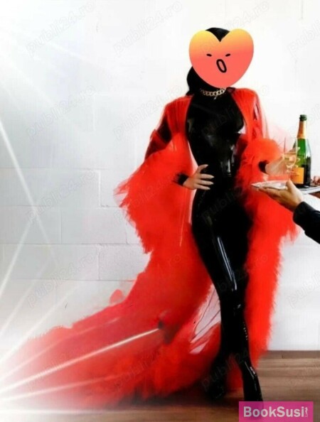 Nur Domina !!Kamila!